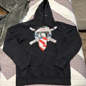 FMF Ronnie Mac hoodie